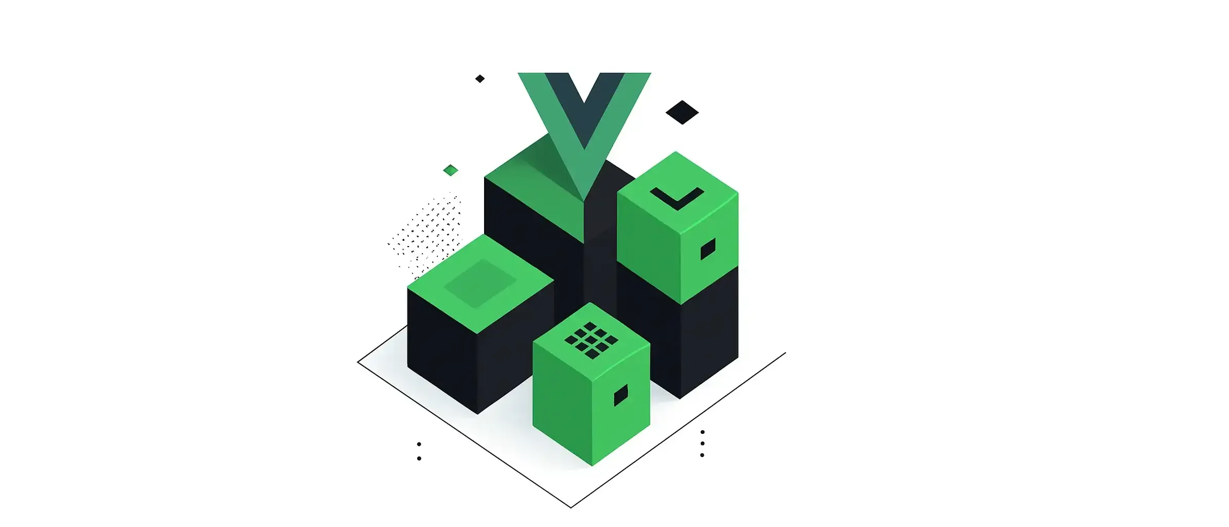 Vue 3.5: Nowe funkcje i usprawnienia